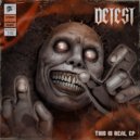 Detest - London (Hardcore 4 Life Remix)