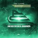 You Liang - Radiant (Radio Mix)