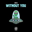 May8 - Without You (Extended Mix)