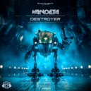 VANDETA - Destroyer (Original Mix)