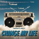 Kenny west - Change my life (Original Mix)