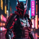 NZB - Samurai 2099 (SLOWED AND REVERB)