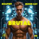 Graphit & Moon Cat - Brutal (Original Mix)
