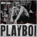 NGODI SASHA - PLAY BOY ()