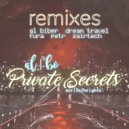 al l bo - Private Secrets (Sairtech Instrumental Remix)