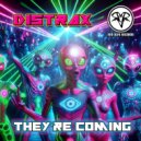 Distrax - WHAT YOU LOOKIN @ (EXPLITIVE MIX)