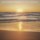 Niclas Lundqvist - First Light Mizzle
