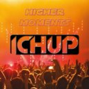 JCH UP - Higher Moments