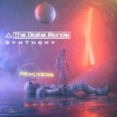 The Digital Blonde - Synthony (Robb Blak Remix)