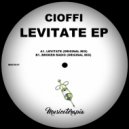 CIOFFI - Broken Radio (Original Mix)