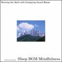 Sleep BGM Mindfulness - Empathy\'s Whispers Illumined by Echoes of Mental Training (Original Mix)