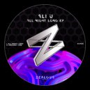 Ali U - All Night Long (Original Mix)