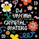 DJ Vivona, Crystal Waters - Don\'t You Know (Disco Mix)