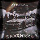 danxvil & SkxonxrS - Danger Streets ()