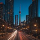 Timo Capioni - Toronto City Hall