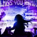 wxather & EXDXRK - I miss you (Remix)
