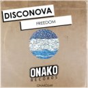 Disconova - Freedom (Radio Edit)