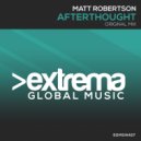 Matt Robertson - Afterthought