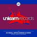 DJ IDeaL, Mitch Dodge & Susio - Dayman (Extended Mix)