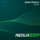 Adam Francis - Hope (Original Mix)