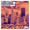 Gabriele Congedo - A Night In The Basement