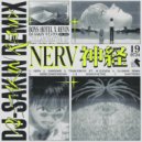 Boys Hotel & Revin - DJ-Sakin Remix (Original Mix)