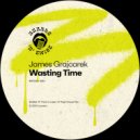 James Grajcarek - Tell Me (Original Mix)