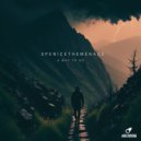 SpeniceTheMenace - A Way To Go (Original Mix)