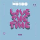 KESS - Love The Time (Extended Mix)
