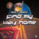 CLMD, Tobtok - Find My Way Home (Extended Mix)