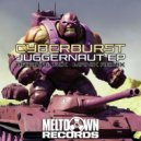 CyberBurst - Juggernaut