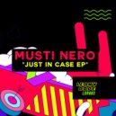 Musti Nero - Bounce People (Original Mix)