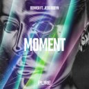 Denver UK & Jess Robyn - Moment (Original Mix)