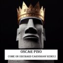 Oscar Pino - Come On