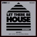Archie B - Like I Love You (Hatiras Remix)