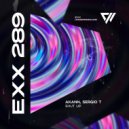 Akann, Sergio T - Shut Up (Radio Edit)