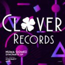 Numa Gomez - APPE (Original Mix)
