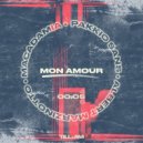 Macadamia, Albert Marzinotto, Pakkio Sans - MON AMOUR (Original Acappella)