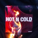 Julian Cross, Cesqeaux feat. Notelle - Hot N Cold (Extended Mix)