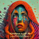 Christof N - Mi Sufrir (Extended Mix)