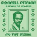 Donnell Pitman & Wings of Sunshine - Do You Wanna (Instrumental Mix)