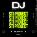 STI Project - Bass Groove