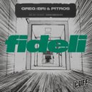 Greg (Br), Pitros - Fideli (Original Mix)