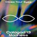 Calagad 13 - Madness (Instrumental Mix)