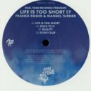 Franck Roger - Stick To It