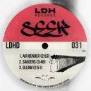 SEEK - Saucers (Original Mix)