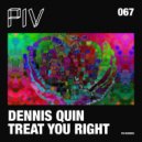Dennis Quin - Touched
