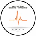 Mind At Large - Primer (Phil Able Remix)