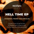 Mad&Meis - MadSenses (Original Mix)