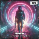 Tenzin - Underestimate (Pro Mix)